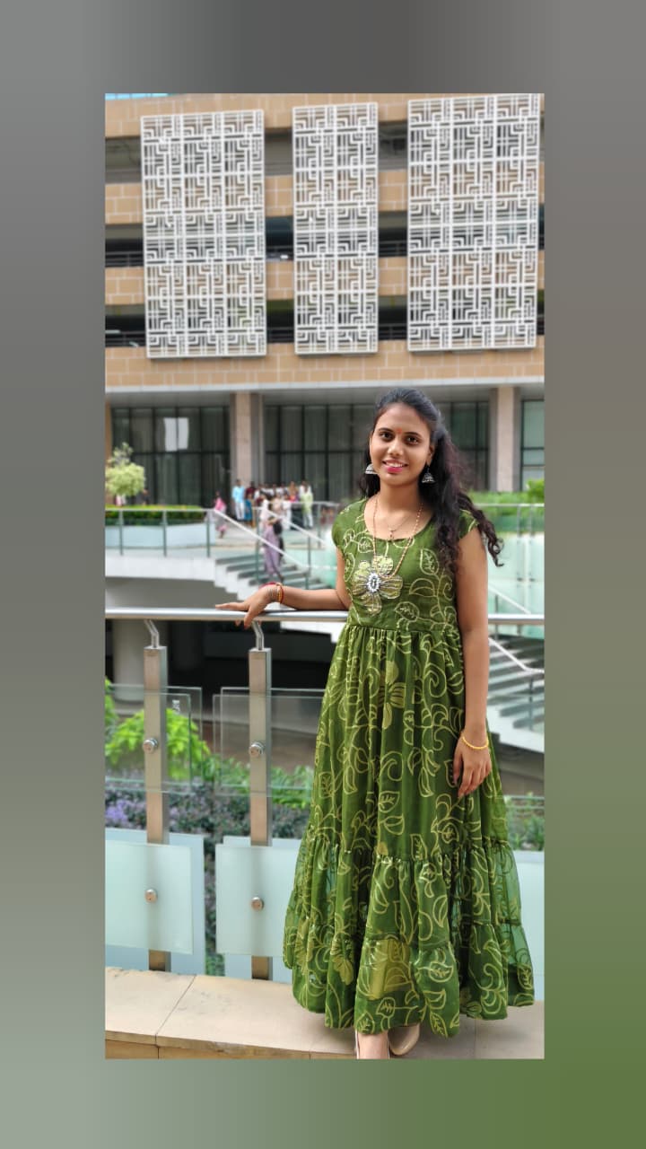 Meghana Memory 6