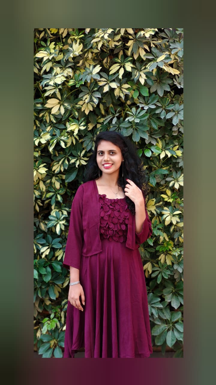 Meghana Memory 5
