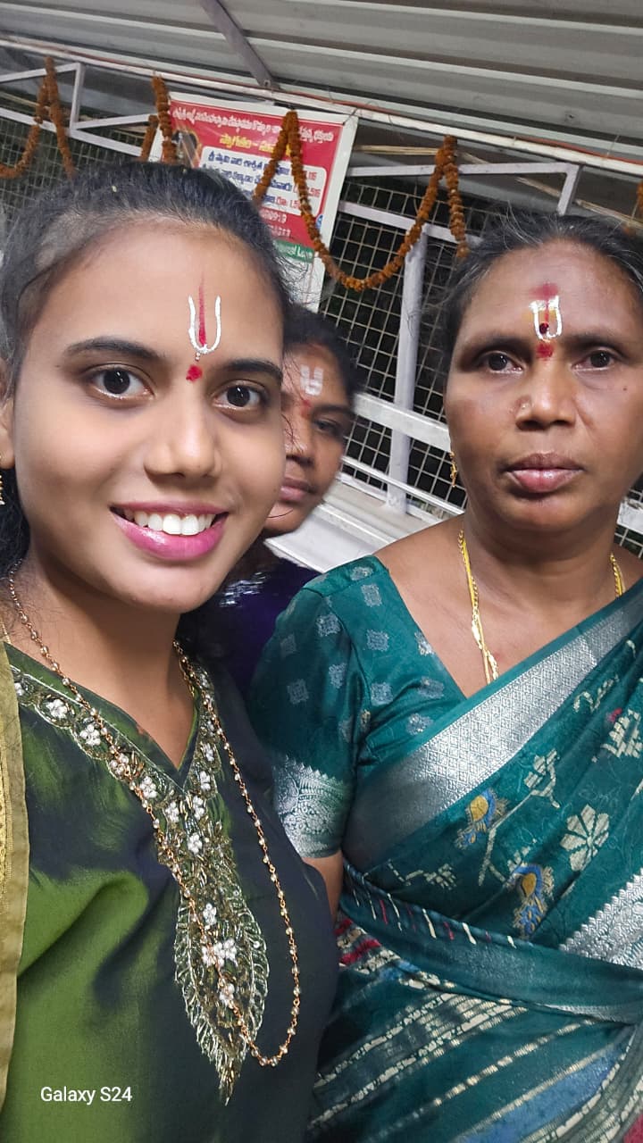 Meghana Memory 2